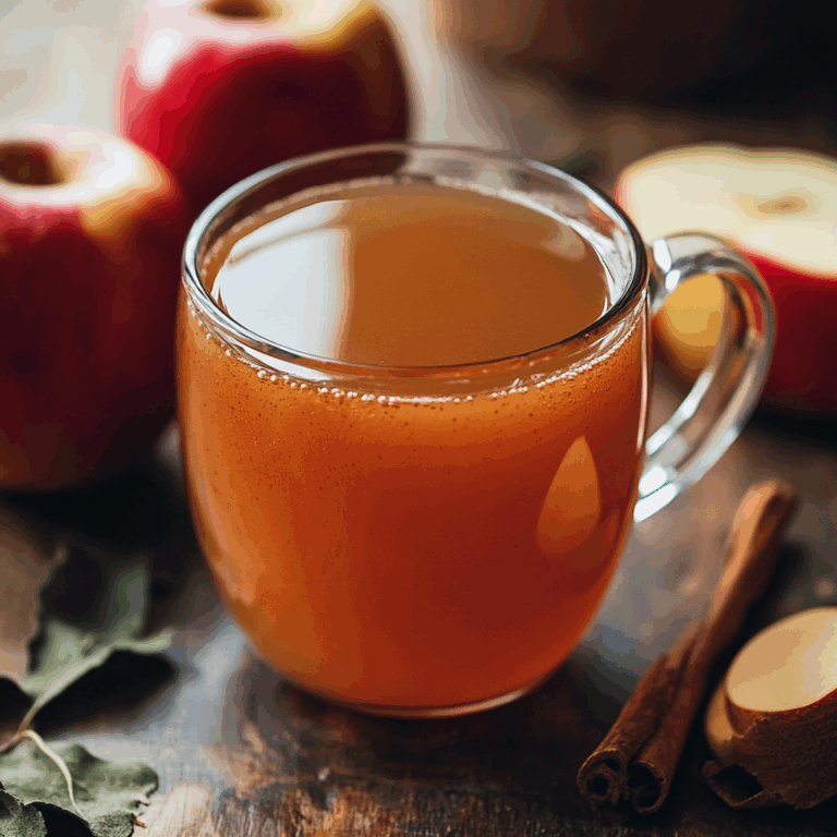 Apple Cider