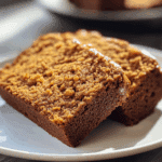 Pumpkin Bread