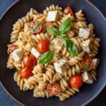 Caprese Pasta Salad