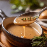 Homemade Gravy