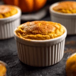 Pumpkin Souffle