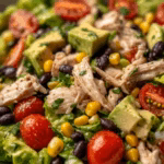 Southwest Chicken Salad